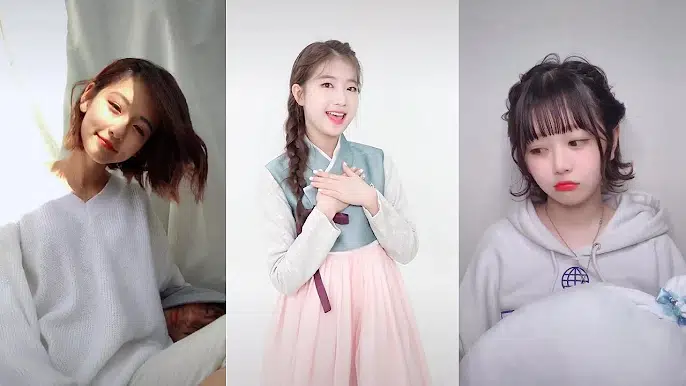 TIKTOK 日本人民的抖音日常 98